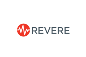 Revere Control Systems logo