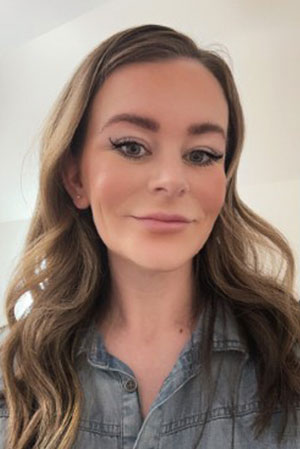 Meaghan Horton