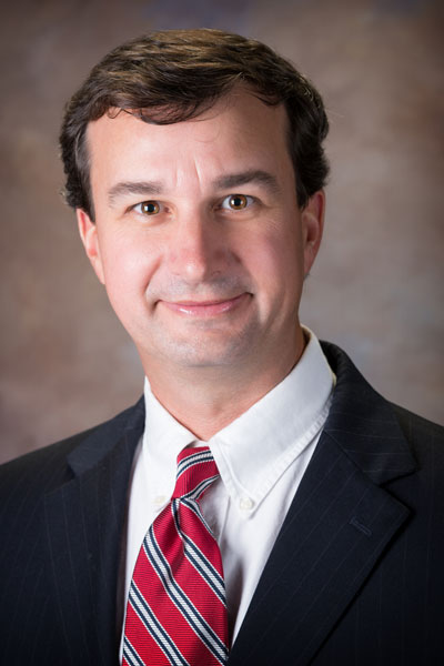 Jeff Gulledge Picture